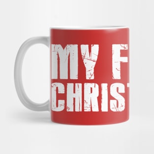 Christmas gifts Mug